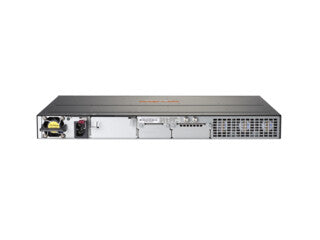 HPE Aruba Networking Aruba 2930M 48G PoE+ 1-slot Managed L3 Gigabit Ethernet (10/100/1000) Power over Ethernet (PoE) 1U Grey