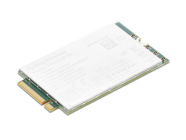 Lenovo 4XC1T94548 network card Internal WWAN
