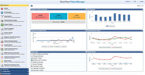 HPE Aruba Networking ClearPass - OnGuard License 50K Users 3-year Subscription E-STU