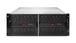 HPE Alletra Storage Server 4140 92LFF Configure-to-order System