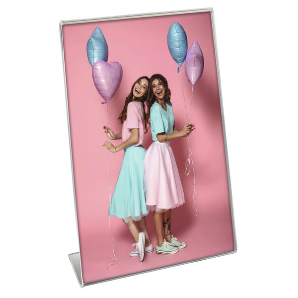 Hama 00063166 picture frame Single picture frame Transparent