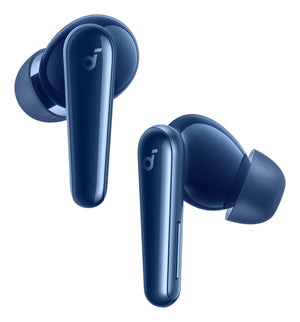 Soundcore Liberty 5 Wireless Noise Cancelling Earbuds, Blue