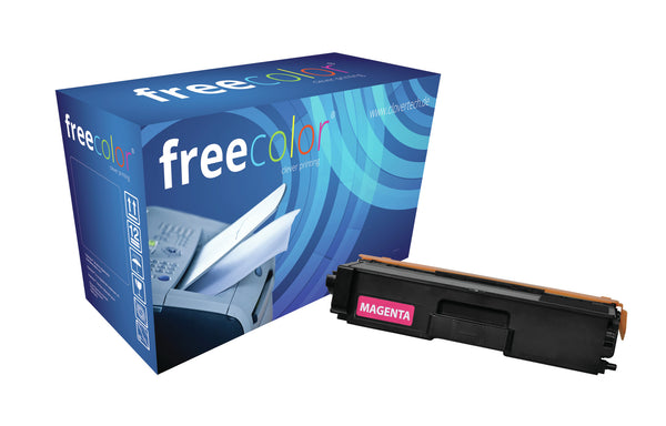 Freecolor TN326M-FRC toner cartridge 1 pc(s) Magenta