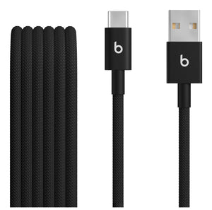 Apple MDGH4ZM/A USB cable USB 2.0 1.5 m USB A USB C Black