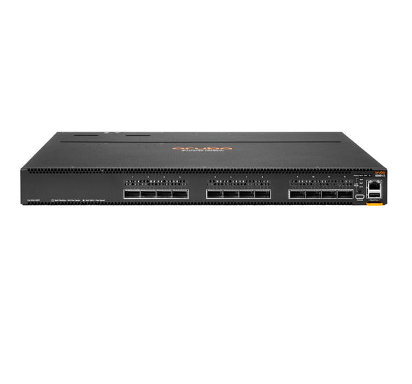 HPE Aruba Networking Aruba 8360-12C v2 Managed L3 1U