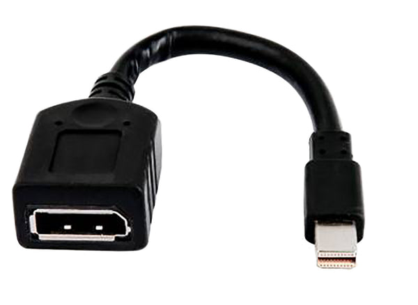 HP Single miniDP-to-DP Adapter Cable