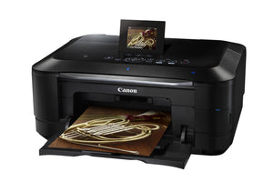 Canon PIXMA MG8250 Inkjet A4 9600 x 2400 DPI 12.5 ppm Wi-Fi