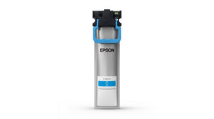 Epson WF-C53xx / WF-C58xx Series Ink Pack L Cyan