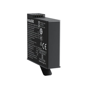 Insta360 X6 Xtreme Battery Camera battery