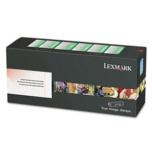 Lexmark C230H20 toner cartridge 1 pc(s) Original Cyan
