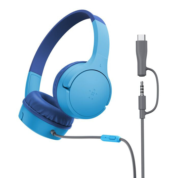 Wired Headphones