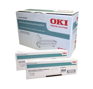 OKI 46507515 toner cartridge 1 pc(s) Original Cyan