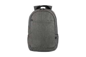 Tucano Speed 15" backpack Casual backpack Charcoal Fabric