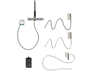 Lenovo 4XC0Y76203 network card Internal WLAN / Bluetooth