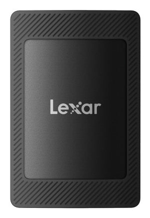 Lexar SL500 2 TB USB Type-C USB 3.2 Gen 2x2 Black