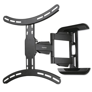 Hama 00220834 TV mount/stand 165.1 cm (65") Black