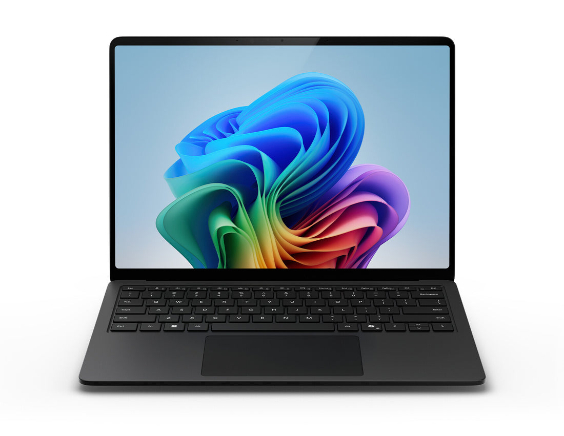 Microsoft Surface Laptop 7 Copilot+ PC Intel Core Ultra 5 238V 35 cm (13.8") Touchscreen 32 GB LPDDR5x-SDRAM 512 GB SSD Wi-Fi 7 (802.11be) Windows 11 Pro Black