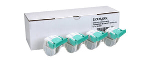 Lexmark Booklet Saddle Staple Cartridges