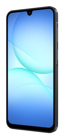 Samsung Galaxy A17 17 cm (6.7") Dual SIM Android 15 4G USB Type-C 4 GB 128 GB 5000 mAh Black