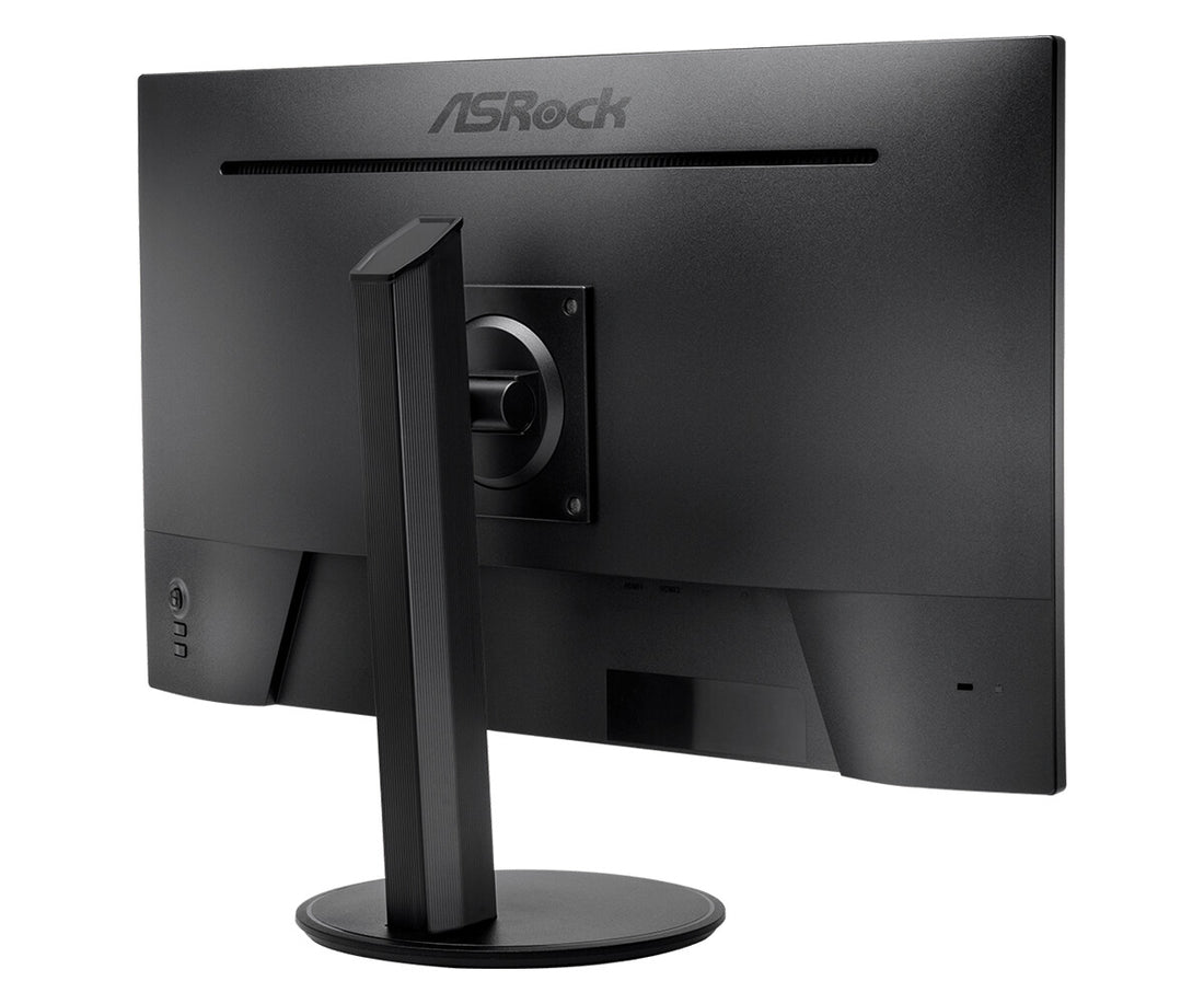 Asrock PG27FFS2E computer monitor 68.6 cm (27") 1920 x 1080 pixels Full HD LED Black