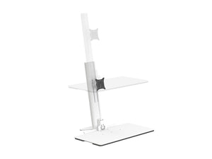 Multibrackets M Easy Stand Desktop White
