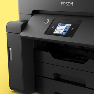 Epson EcoTank ET-M16600 Inkjet A3 4800 x 2400 DPI 25 ppm Wi-Fi