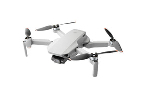 DJI Mini 2 Combo 4 rotors Quadcopter 12 MP 3840 x 2160 pixels 2250 mAh Black, White