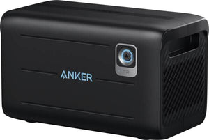 Anker SOLIX BP2600 portable power station accessory Battery
