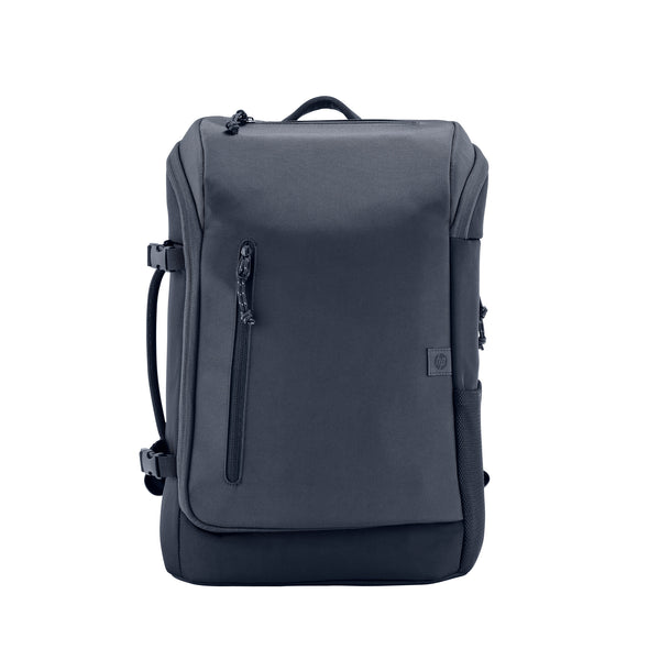 HP Travel 25 Liter 15.6 Iron Grey Laptop Backpack