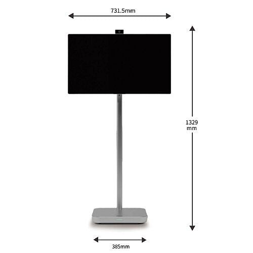 Dahua 31.5" Explorer Movable Smart Android 4K Touchscreen Monitor (DHI-LM32-U400P)