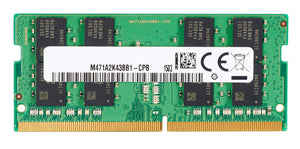 HP 16GB DDR4-3200 SODIMM