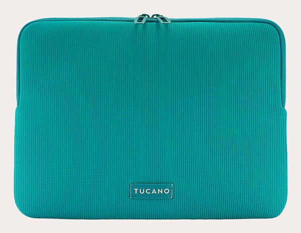 Tucano Colore 35.6 cm (14") Toploader bag Petrol