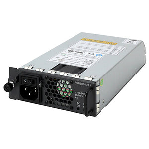 HPE JG527A power supply unit 300 W Metallic