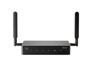 HPE Aruba Networking 9004 (IL) 4-Port 10/100/1000BASE-T 2K Clients with LTE TAA Branch Gateway