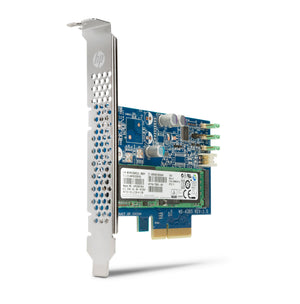 HP Turbo Drive 128GB PCIe Solid State Drive