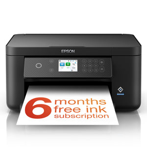 Epson Expression Home XP-5200