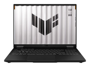 ASUS TUF Gaming A16 FA608UM-RV010W laptop AMD Ryzen™ 7 260 40.6 cm (16") WUXGA 16 GB DDR5-SDRAM 1 TB SSD NVIDIA GeForce RTX 5060 Wi-Fi 6E (802.11ax) Windows 11 Home Grey