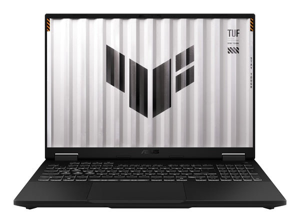 ASUS TUF Gaming A16 FA608UM-RV010W laptop AMD Ryzen™ 7 260 40.6 cm (16") WUXGA 16 GB DDR5-SDRAM 1 TB SSD NVIDIA GeForce RTX 5060 Wi-Fi 6E (802.11ax) Windows 11 Home Grey