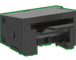 Lexmark 50G0849 tray/feeder 500 sheets