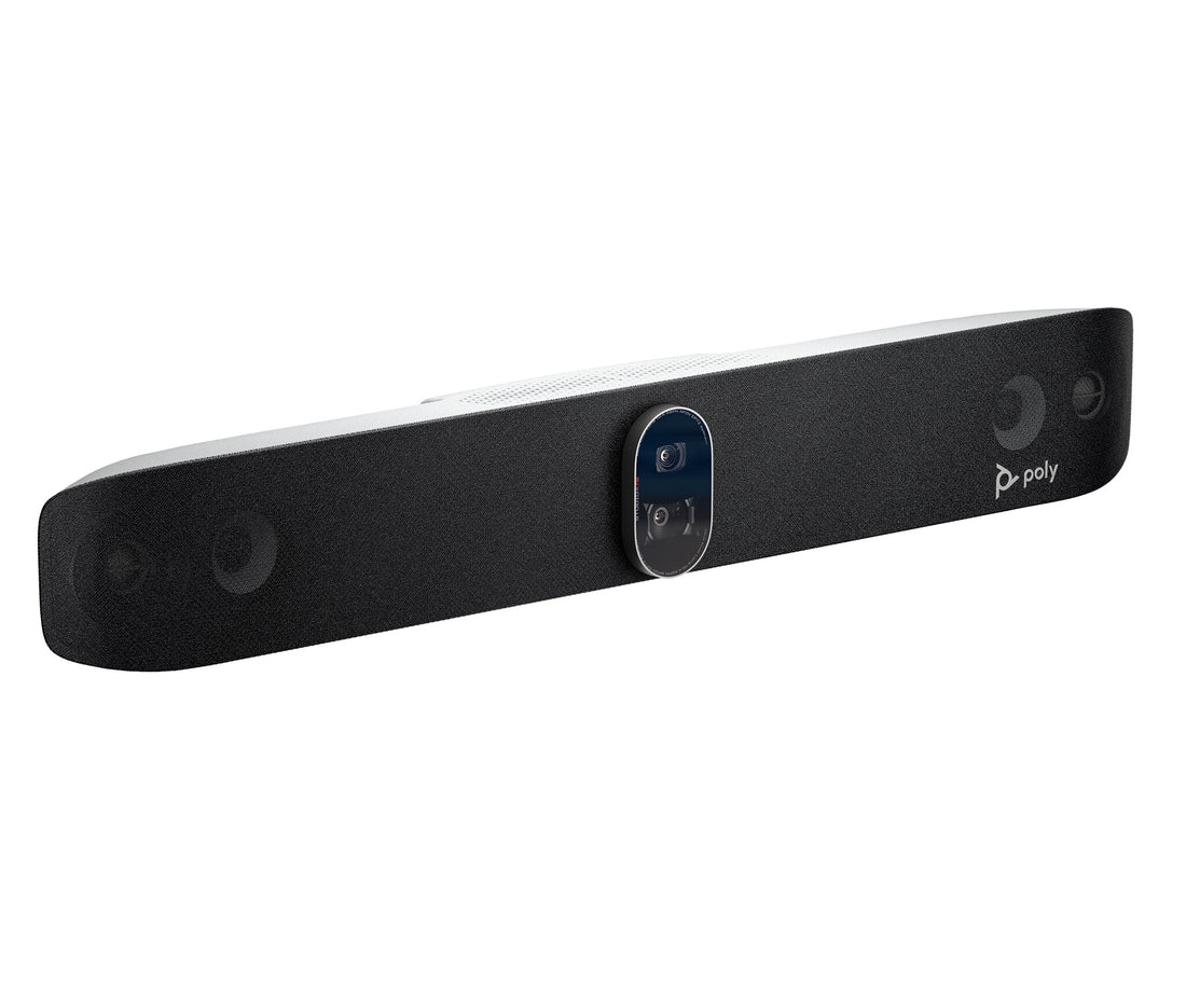 Poly Studio X72 All-In-One Video Bar