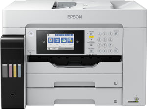 Epson EcoTank Pro ET-16685 Inkjet A3 4800 x 1200 DPI 25 ppm Wi-Fi