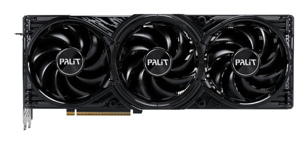Palit GeForce RTX 5070 Ti GamingPro OC NVIDIA 16 GB GDDR7