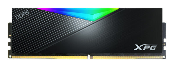 XPG LANCER RGB memory module 32 GB 2 x 16 GB DDR5 288-pin DIMM