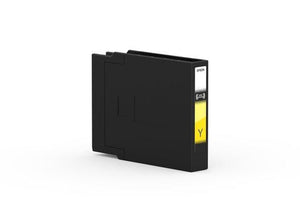 Epson WorkForce Pro EM-C7100/EP-C7000 Series Ink XXL Yellow