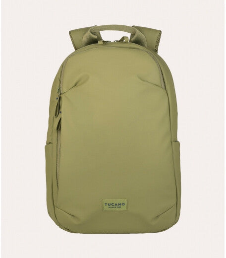 Tucano Laser 40.6 cm (16") Backpack Green