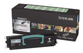 Lexmark E35X 9K Return Program toner cartridge Original Black