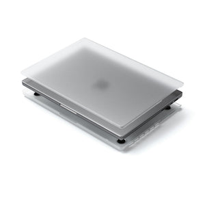 Satechi Eco-Hardshell Case 40.6 cm (16") Transparent