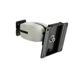 Ergotron 100 Series Double Pivot 61 cm (24")
