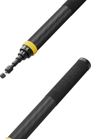 Insta360 Enhanced Extended Edition Selfie Stick