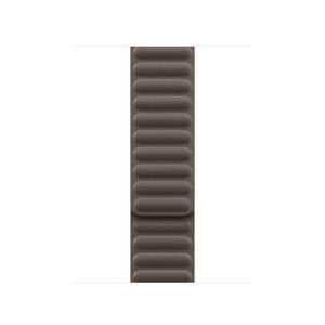 Apple 42mm Dark Taupe Magnetic Link - M/L